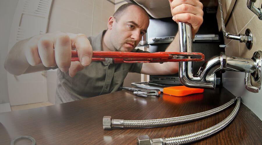 Local water heater installation in Middletown, OH